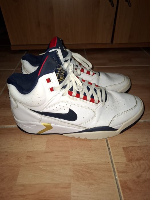 Adidași Nike Air Flight Legacy  - Mărimea 46