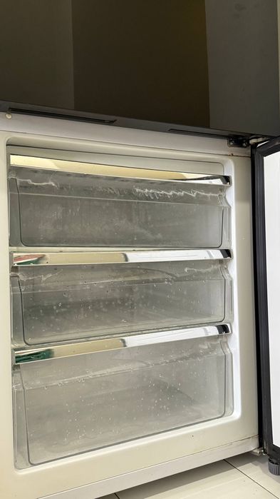 Hofmann холодильник