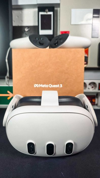 Meta Quest 3 512 Gb