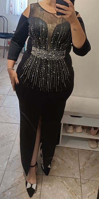 Rochie mărime 46
