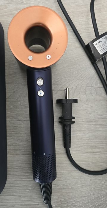 Dyson_hair dryer_supersonic