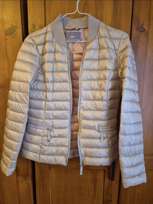 Geaca cu puf Jake's