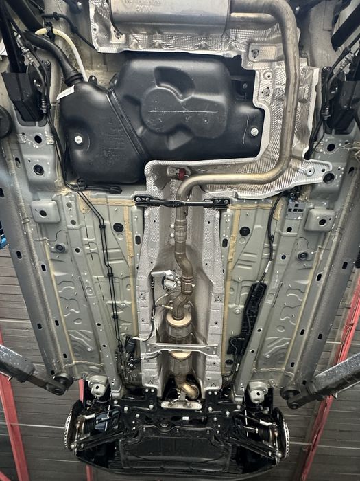 Antifonare si ceruire auto