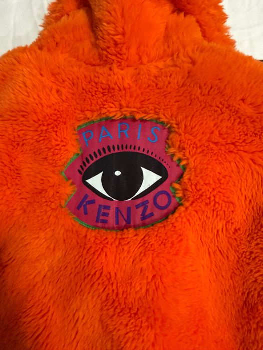 Kenzo kids coat