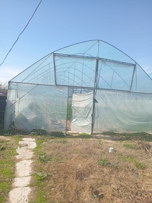 Теплицасатыладытььть