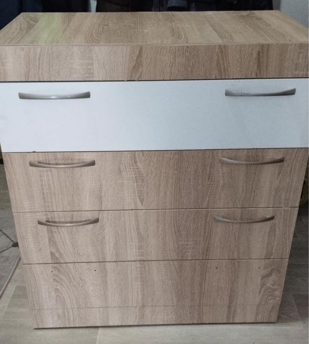 Продам комод в отличном состоянии