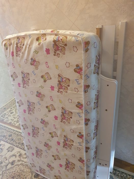 Продам детский  манеж