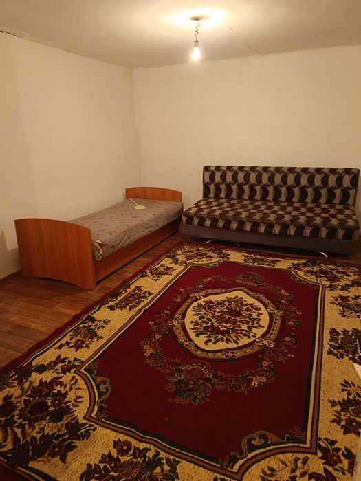 Сдам Времянку квартиру!!!