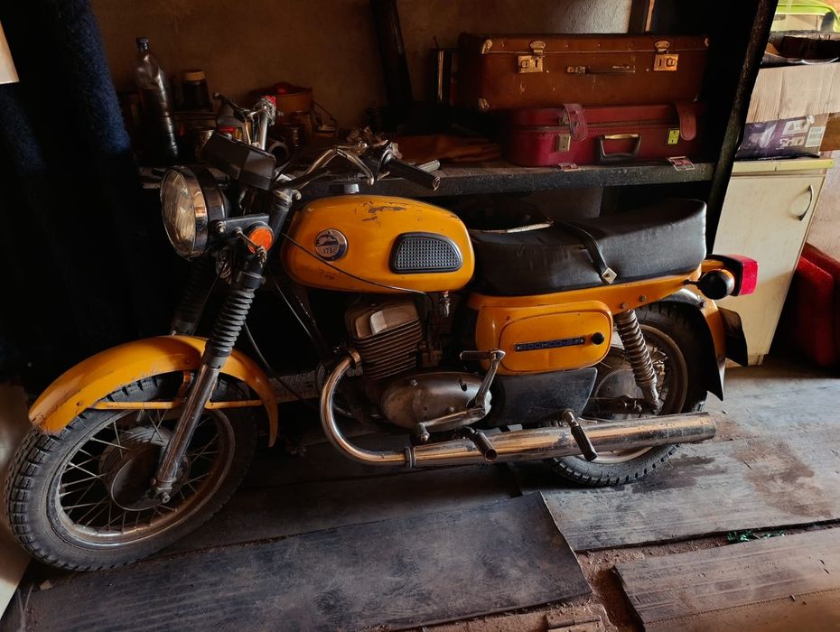 Восход  один хозяин новый