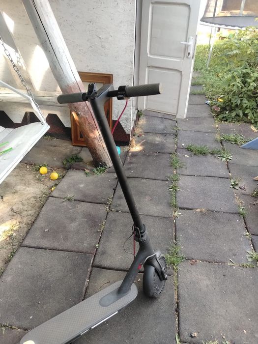 Trotineta electrică xiaomi