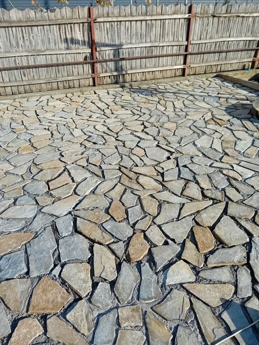 Piatra naturala de munte