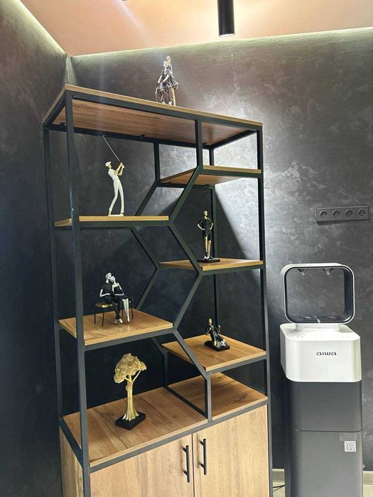 Коммерческое помещение 90 м² на Нукусской, первая линия