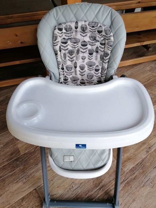 Столче за хранене