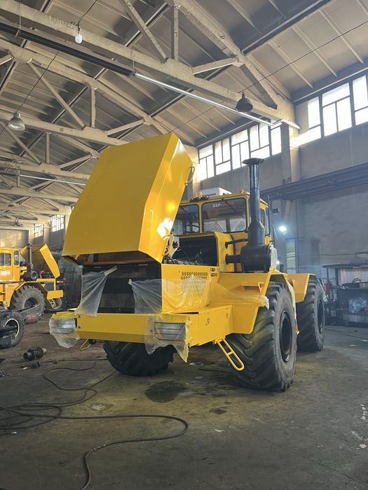 Продам Кировец с капитального ремонта!