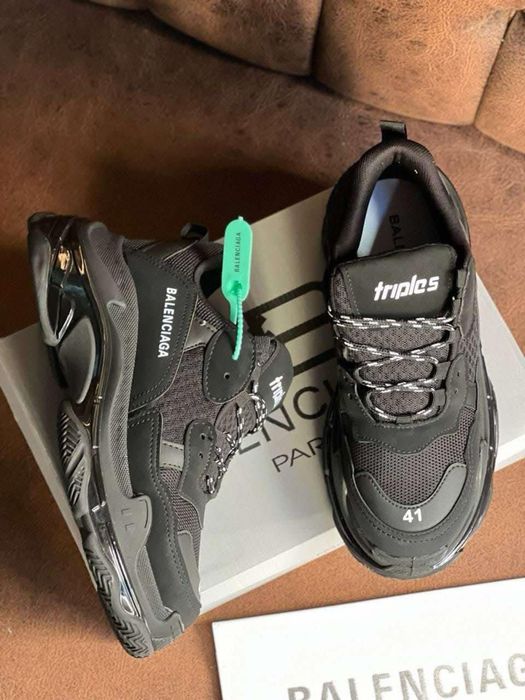 Balenciaga Triple S