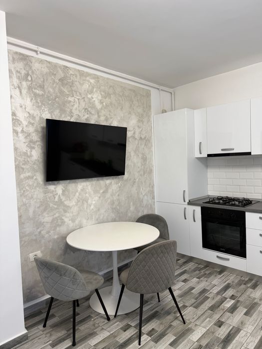 Inchiriez Apartament tip Studio Zona Campus