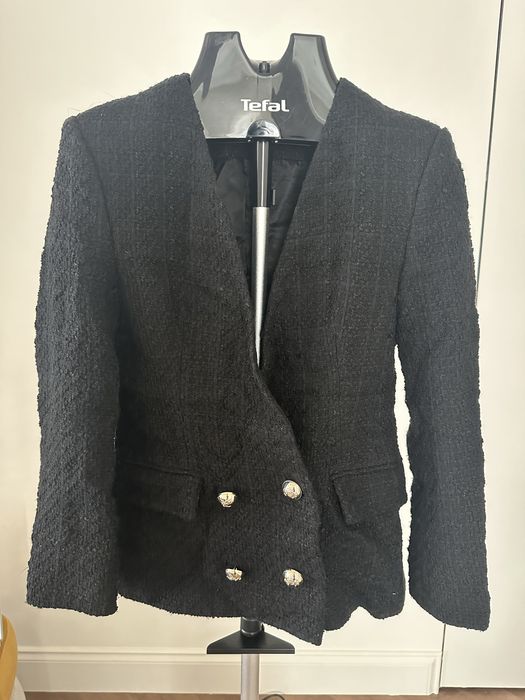Пиджаки 2 шт Massimo, Zara
