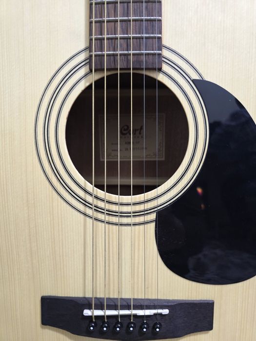 Sotuvda: Cort AD810 OP, afsonaviy dreadnought akustik gitara.