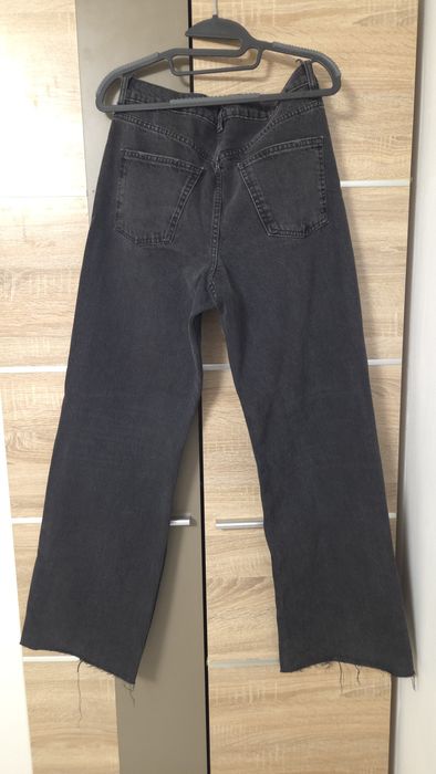 Blugi dama Zara, marime 42
