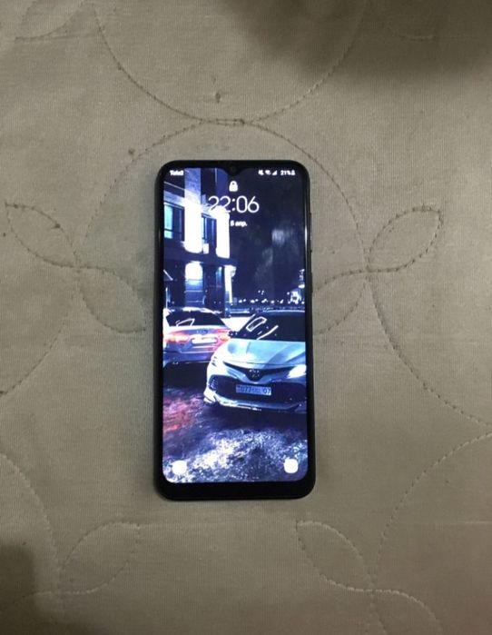 Samsung galaxy a03 core