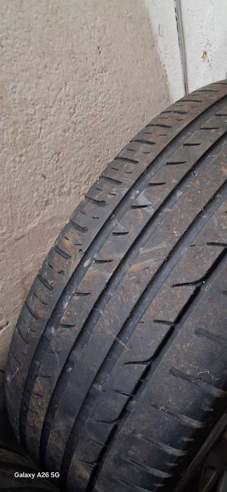 Джанти от Мазда 6