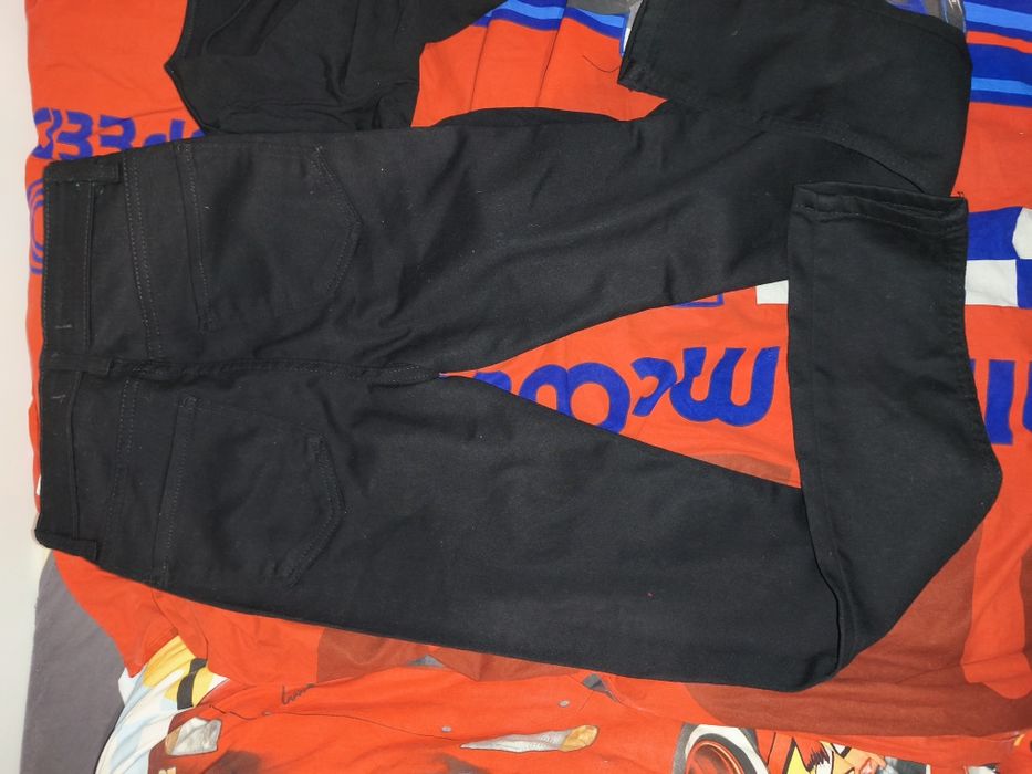 Set blugi +bluza noi! S