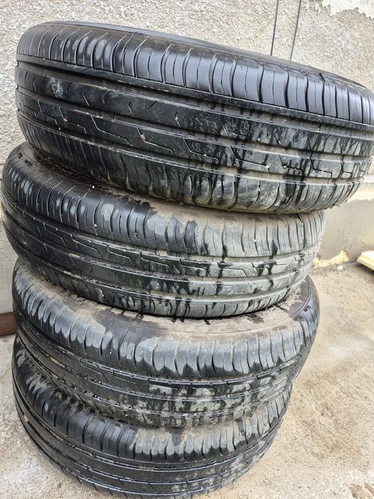 Комплект шин R16