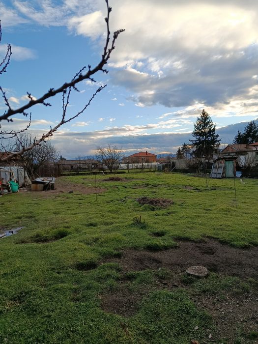 Къща в село Ясно поле