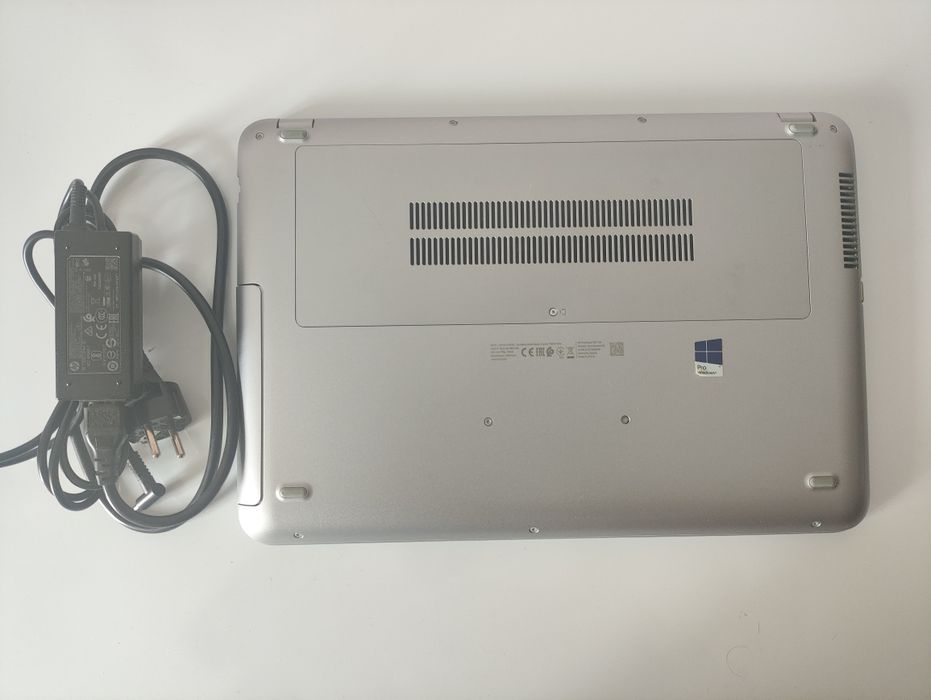 Ноутбук HP ProBook 450