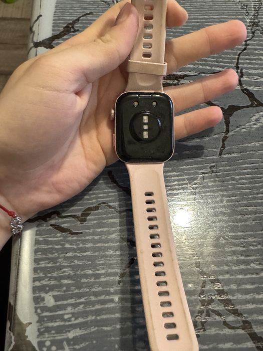 Продам часы Huawei