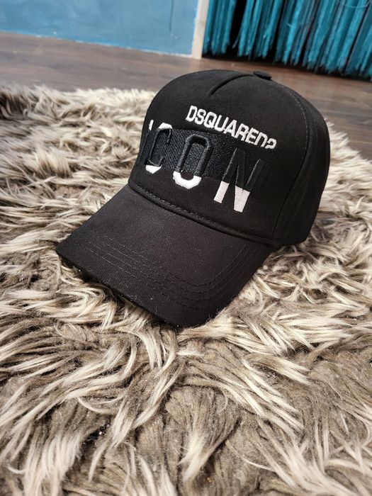 Sapca Dsquared2 Icon Premium