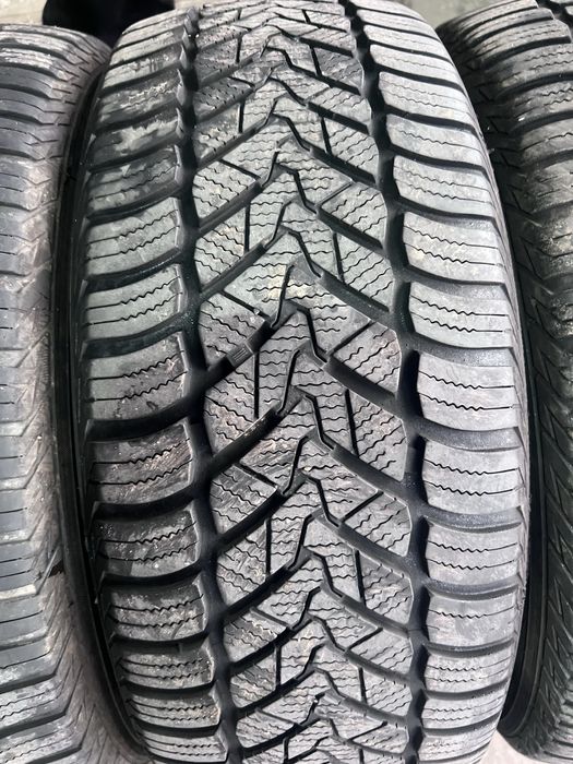 205/55 r16 allseason - protectie janta aliaj -dot 2024 - 150 lei buc