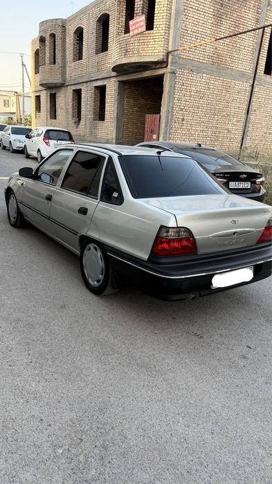 Nexia 1 Dons 2008