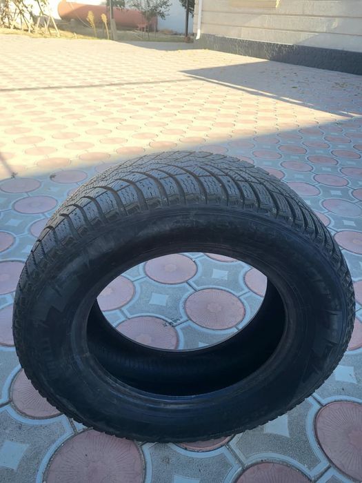 Зимние шины Pirelli scorpion ice zero 2 265/60R18