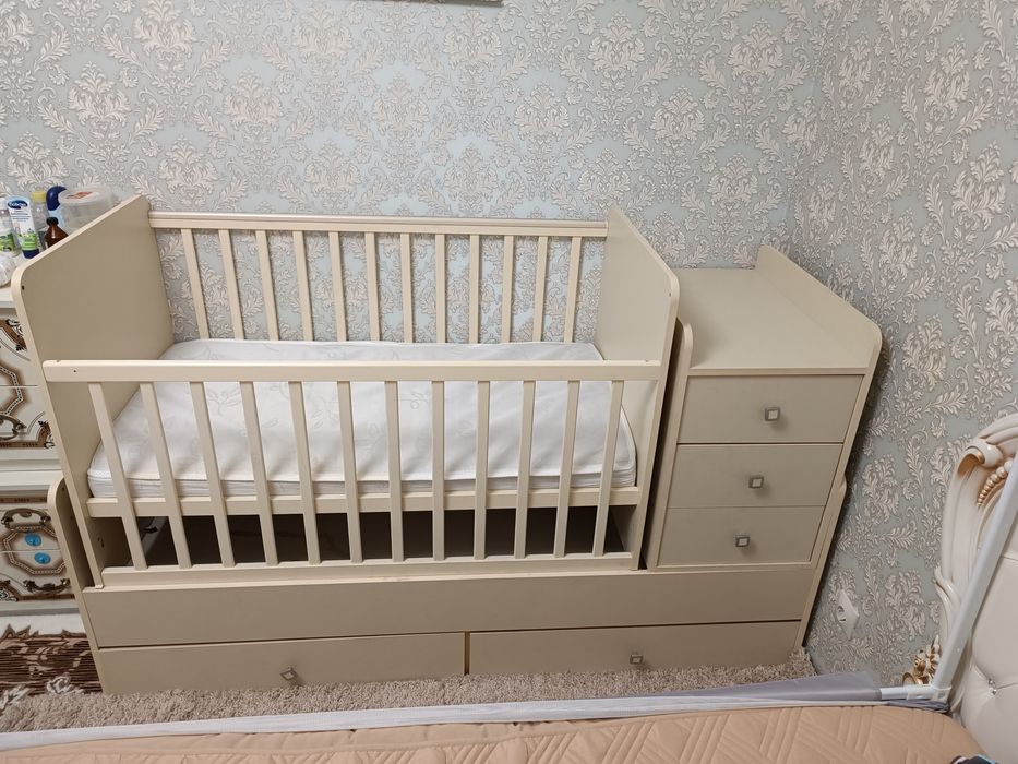 Детский манеж недорого