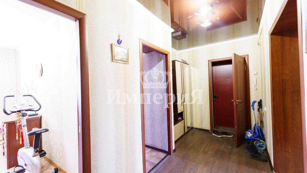 Продается 3х квартира Империя_Калжан