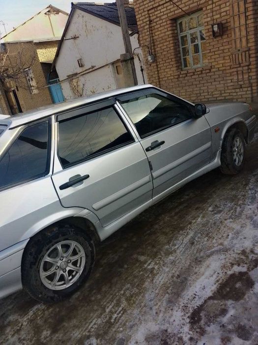 Лада Самара  седан янги машина