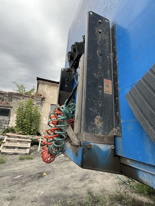 полуприцеп продаю