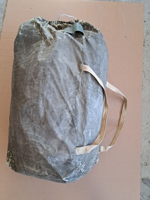 Руска надуваема лодка