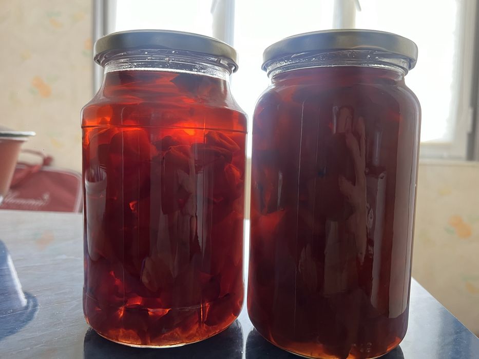 Варенье на заказ