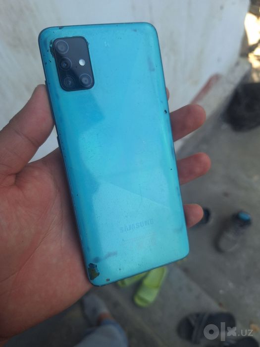 Samsung a51 6/128