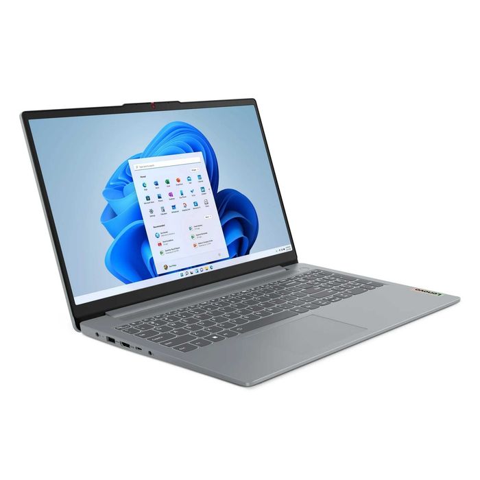 Ноутбук Lenovo IdeaPad Slim 3 AMD R7-7730U 8Gb + 512GB 15.6" FHD