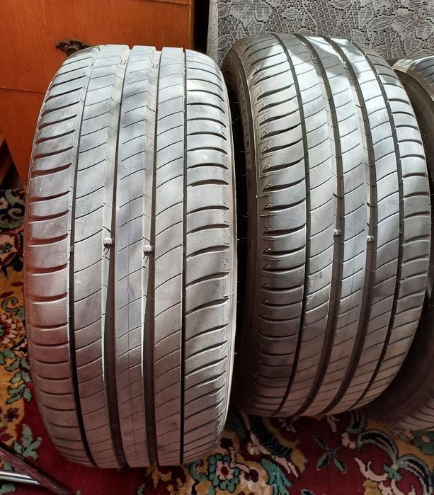 Anvelope vară Michelin Primacy 3, 225/45/17