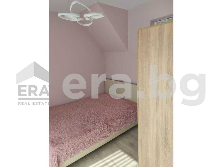 Продава се Двустаен апартамент в Варна, Победа - 62 кв.м за 2097 €/кв.м - Снимка #4