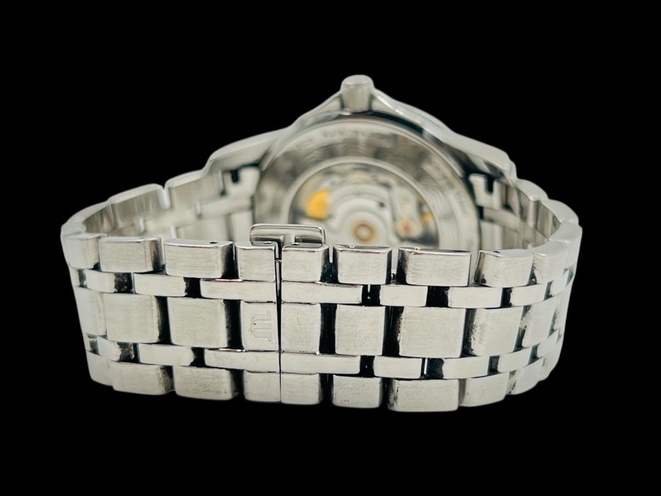 Lacroix Pontos  Date Swiss made Automatic  мъжки часовник