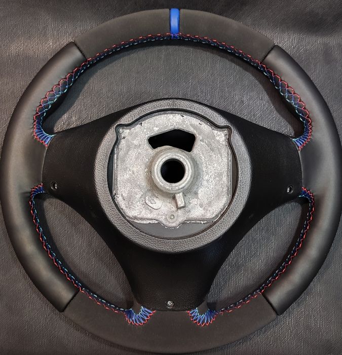 Тапициране на волани, автотапицер