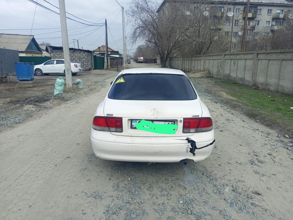 Продам Мазда Кронос