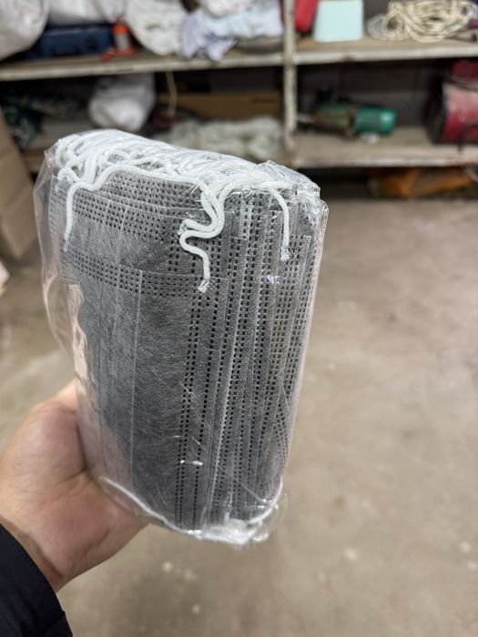 Продам мед маски