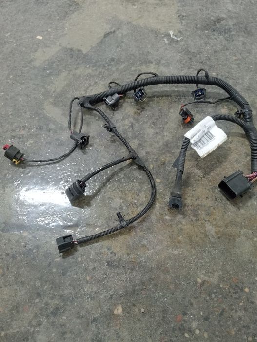 Жгут проводов Лада Веста