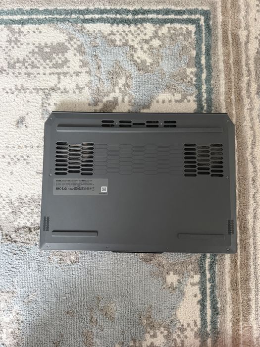 Lenovo loq 15.